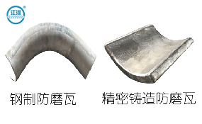 防磨瓦都是用鋼板壓制而成的嗎？