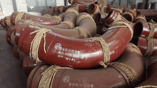 雙金屬復合管3