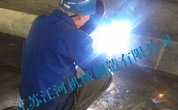 您是否面臨過雙金屬復(fù)合管現(xiàn)場施工的焊接難題呢？