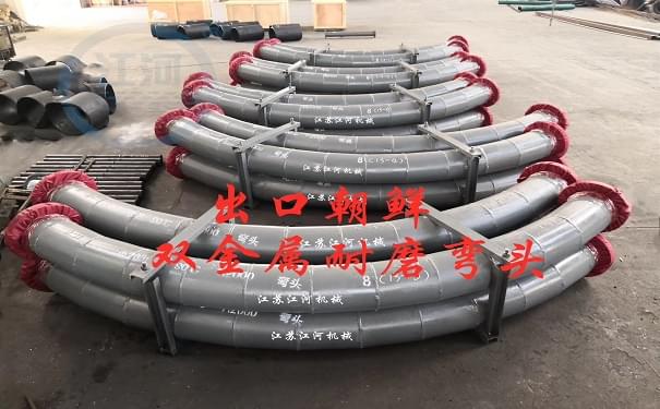 為什么他家的雙金屬復(fù)合管被朝鮮用戶所青睞？
