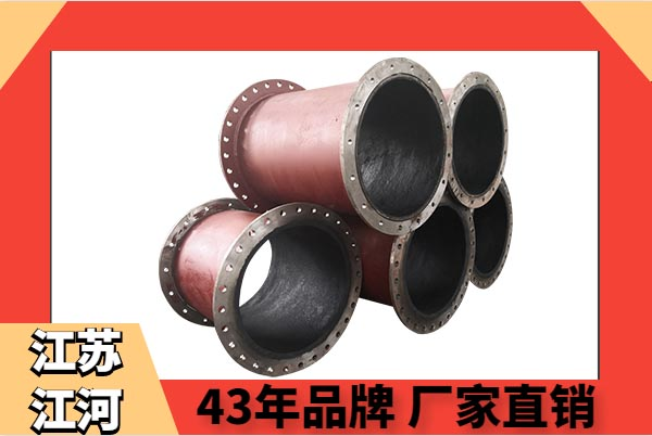 電廠用輸灰陶瓷復(fù)合管必在意這3點，不來看看？