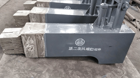 江河機(jī)械生產(chǎn)銷售的燃燒器相關(guān)的產(chǎn)品有哪些？
